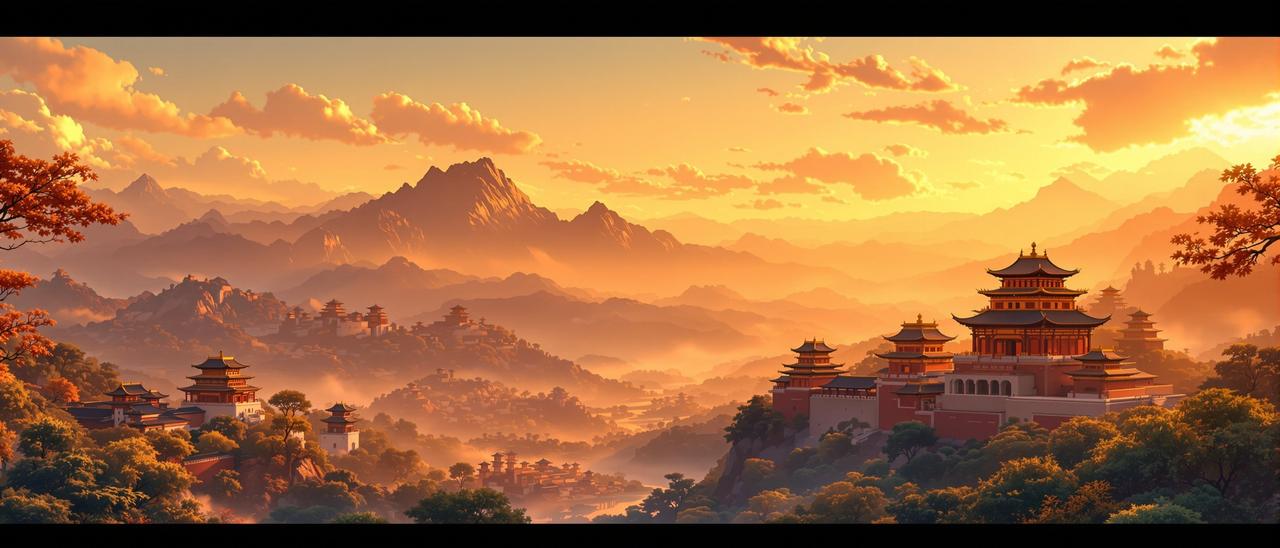 长安三万里轮播图