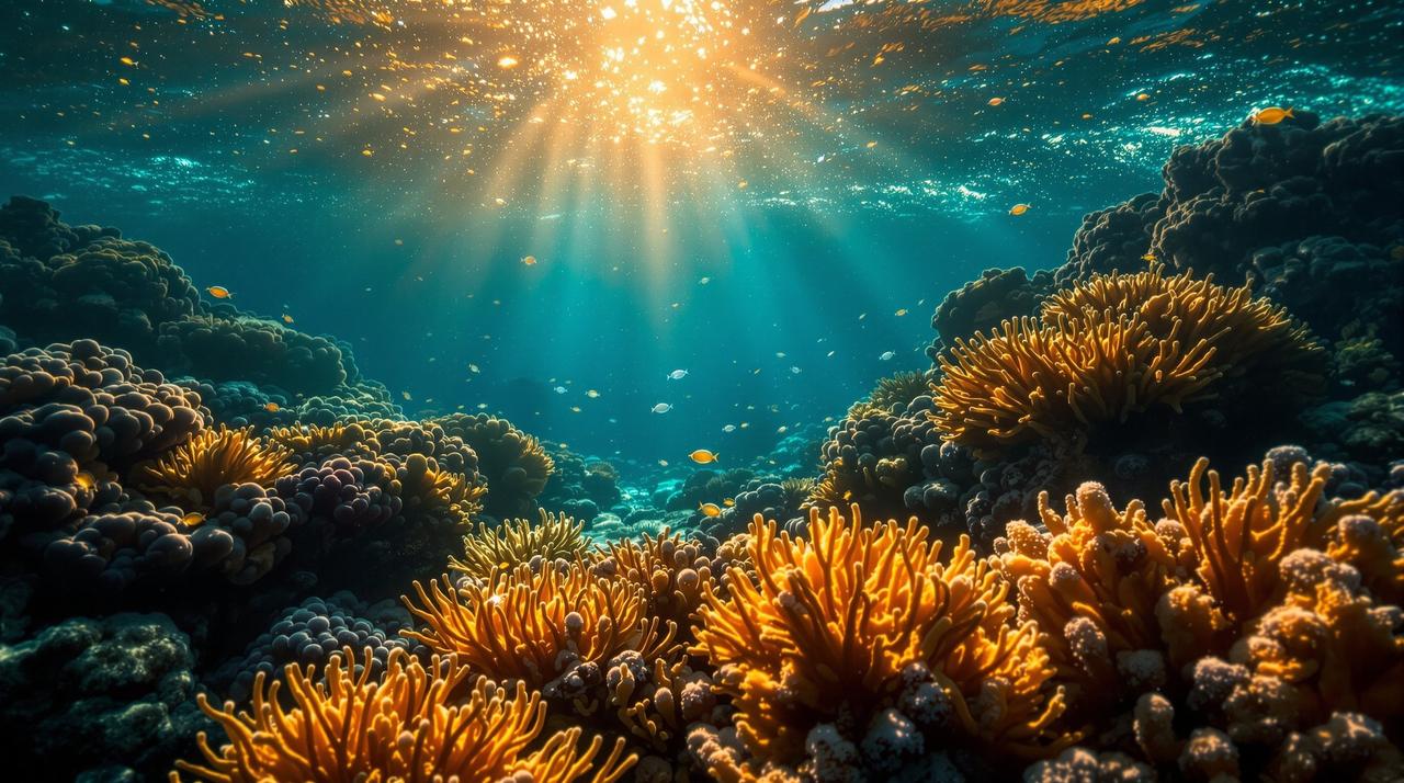 深海探险封面图