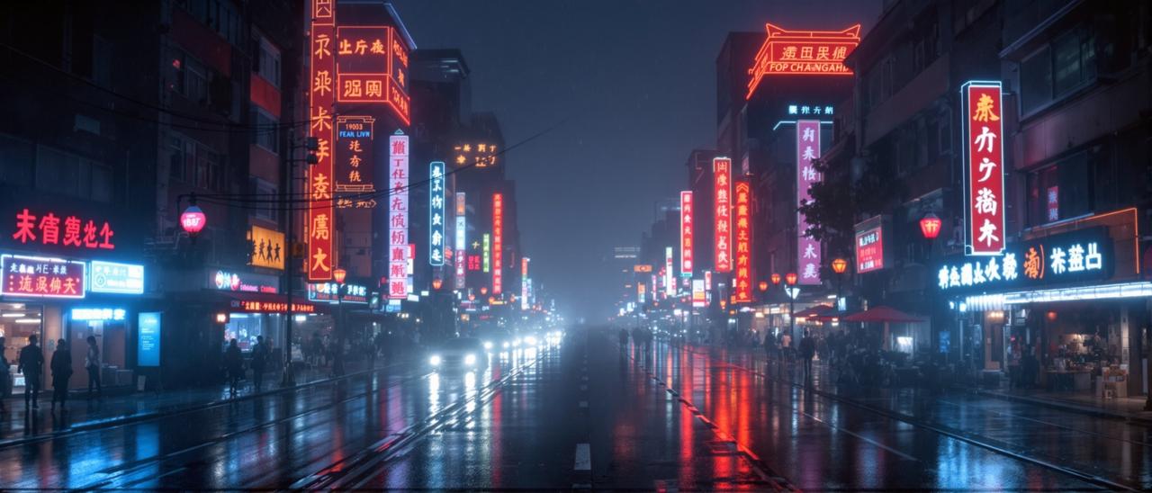 繁花轮播图